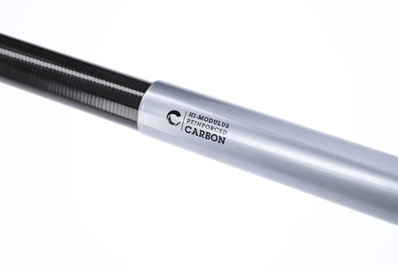 Wędka Mikado Ultraviolet II Pole 600cm 