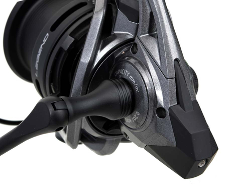Kołowrotek FLAGMAN Legend Feeder 5500 FD
