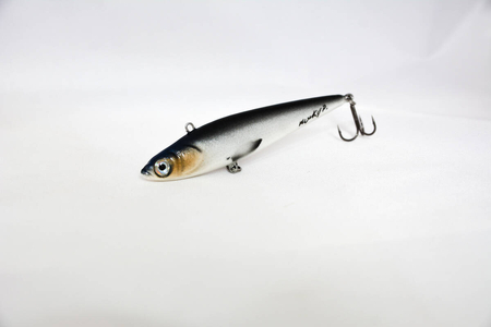 Wobler Murky Baits MurkyVibe 9,5cm | 19g | tonący | MV2