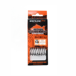 Przypony Genlog Method Feeder Rig 1105 10cm | #10 | 0,12mm | | 8 szt.
