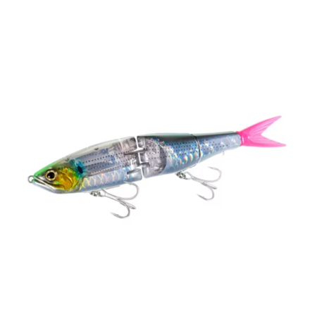 Wobler Shimano Exsence ARMAJOINT 190S FB 19cm | 55g | 002 A Mullet