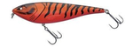 Wobler Berkley Zilla Glider 10cm | Red Tiger