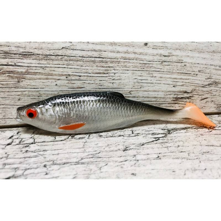 Guma SEWRO CUSTOM BAIT Płoć 10cm