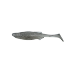 Guma Lisu Lures Bleak Phantom | 5cm | Eclipse