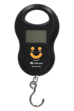 Waga Mikado - 40kg AM-DFS-40C