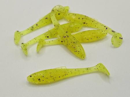 Przynęta Zastawa Baits PerchFECT 4.7cm - #03 - 12szt