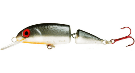 Wobler Wob-Art Piskorz DR 6cm | 5g | 12