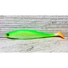 Guma SEWRO CUSTOM BAIT Ukleja 16cm - Fluo
