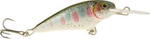 Wobler Dorado Invader 4cm | pływający |  RT