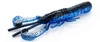 Guma SAVAGE GEAR Reaction Crayfish 7.3cm 4g - Black n Blue - 1szt