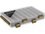 Pudełko Westin W3 Lure Box Double Sided S6 | 20,5x17x4,8cm