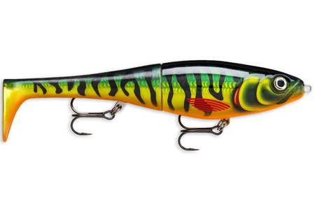 Wobler Rapala X-Rap Peto 14cm | HTIP