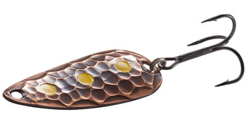 Wahadłówka OLDSTREAM P03 - 5g - N01