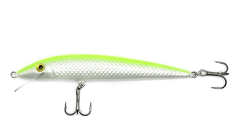 Wobler Bonito Ukleja 11cm - Pływający - 25