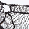 Podbierak Savage Gear Foldable Net with Lock M 52x45x43cm 62cm 1pc