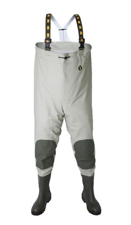 Spodniobuty wodoodporne Pros Premium | rozm. 42