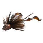 Przynęta Savage Gear Mutant Rat 24cm | 60g | Brown