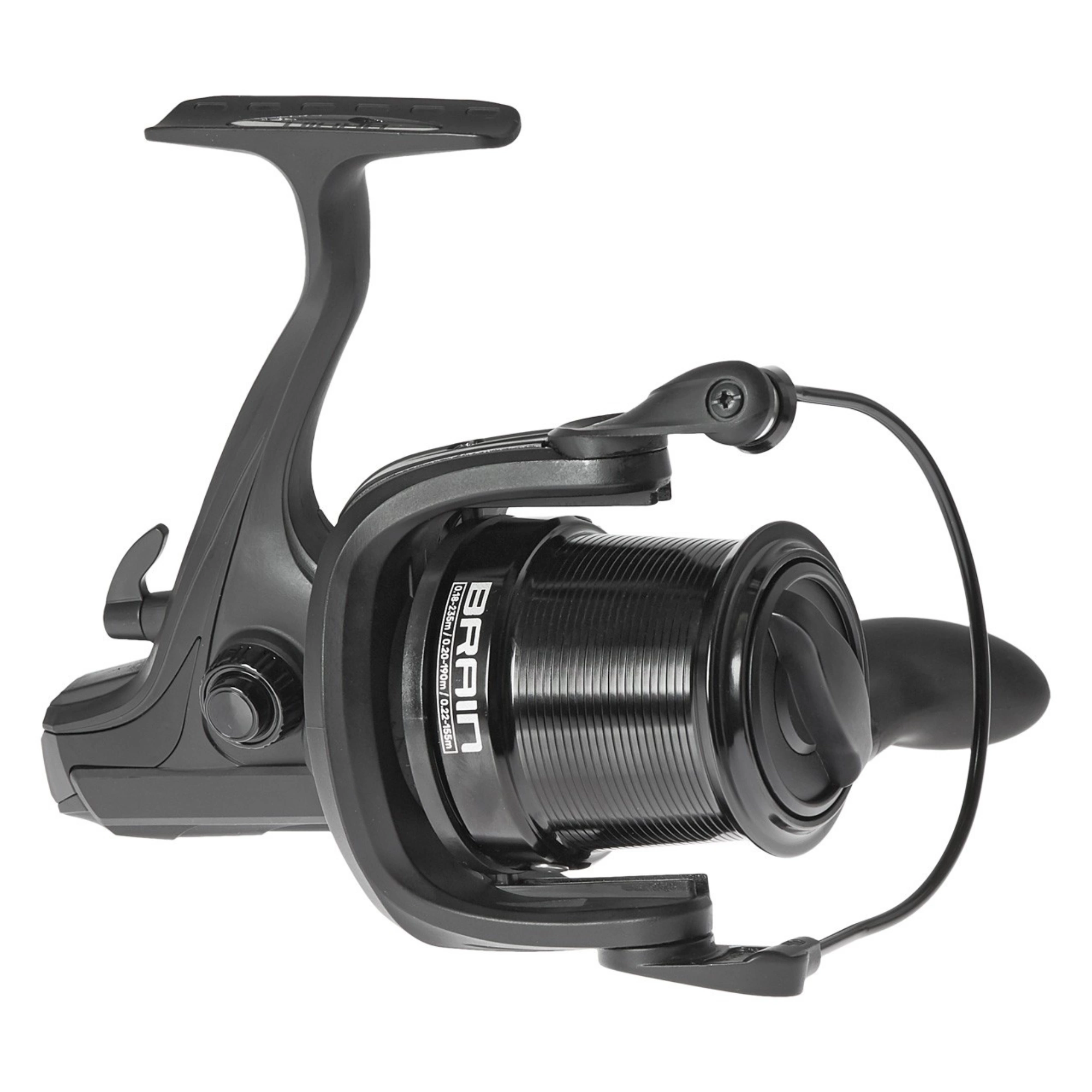 Kołowrotek Brain Distanza 7000S 9+1BB 4.7:1