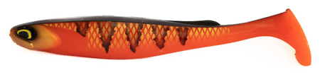Guma FishUp RAM Shad 20,0cm | 8" | #353 Red Tiger