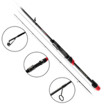 Wędka Favorite Rapid RAPTZ-662UL-T 198cm | 2-7g