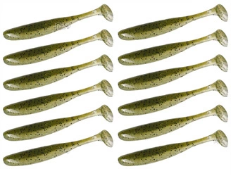 Keitech Easy Shiner 2"/5,08cm #102 Watermelon PP - 12szt.