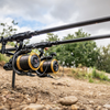 Kołowrotek Daiwa 21 Crosscast 45 SCW QD OT