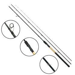 Wędka Robinson VDE Competition Method Feeder CTX2 360cm | 70g