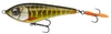 Wobler Savage Gear Deviator Swim 12,5cm | Pike | wolno tonący