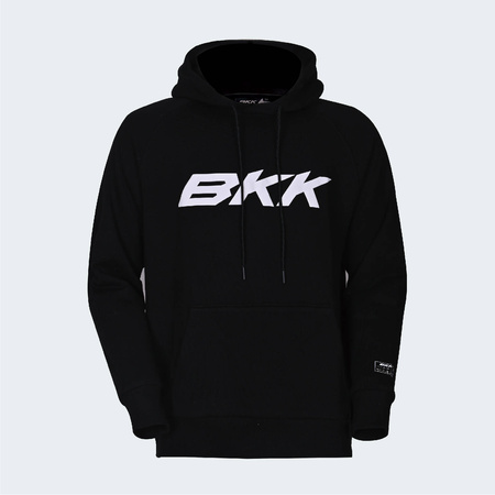 Bluza BKK Logo Hooded | rozm. M