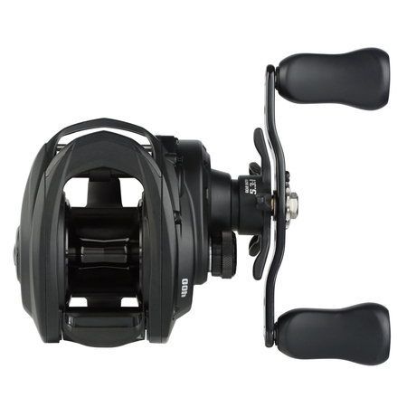 Multiplikator Abu Garcia MAX5 LP-L 400