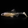 Guma Angry Lures Roach 12,5cm | TFSW