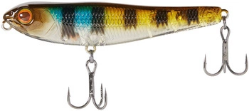 Wobler Select Flash 70F 7cm | 5,8g | #22