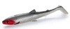 Guma WESTIN BullTeez Shadtail 18cm 53g Redlight