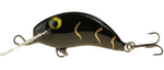 Wobler Bielik Shaker 3,8cm | 3g | pływający | BL