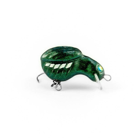 Wobler Imago Lures Mała Mi 3cm - pływający - DG