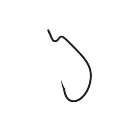 Haczyki Owner 5140 J-Hook #2/0 | 6 szt.