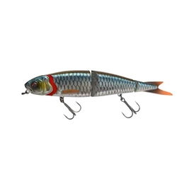 Wobler Savage Gear 4Play CL Swim N Jerk 13cm | Roach