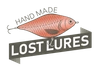 Jerk Lost Lures Ferox 12 cm - tonący - F5 - Roach
