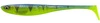 Guma SAVAGE GEAR COLLAPSER / 14CM / FLUORESCENT PERCH / 1szt.
