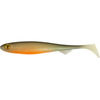Guma Fox Rage Slick Shad 9cm | Hot Olive UV