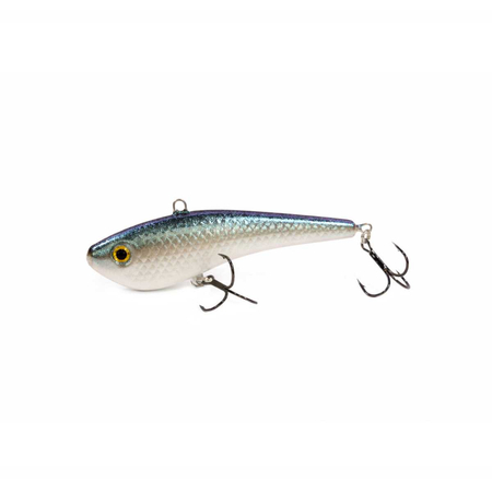 Wobler Bonito Perun 8,5cm | 20g | 06