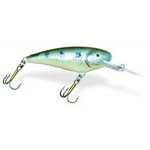 Wobler Dorado Invader 5cm | pływający | GO