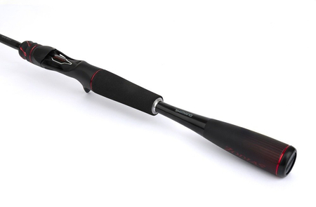 Wędka castingowa Shimano Zodias 193cm | 4-12g