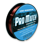 Żyłka Robinson Pro Match 0,18mm | 150m