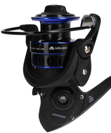 Kołowrotek Mikado Trython 4004 FD