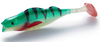 .Przynęta BERKLEY Pulse Realistic Perch 11cm - Green Perch