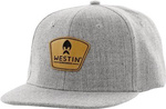 Czapka Westin Street Viking Helmet | Dove Grey