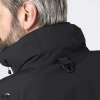 Kurtka Geoff Anderson WS Basis | Black | M