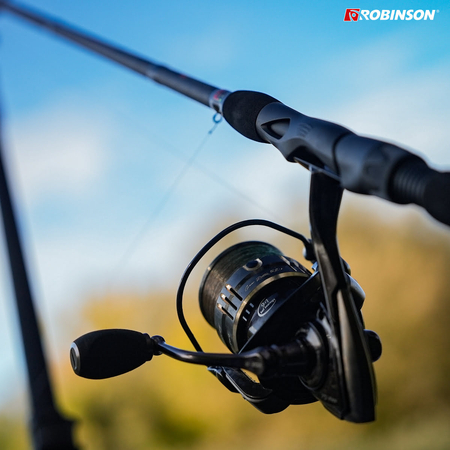 Wędka Robinson Stinger X-Cross Method Feeder 300cm | 10-45g
