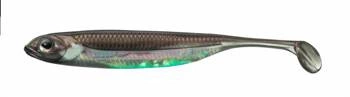 Fish Arrow Flash-J Shad 2" - Wakasagi/Aurora #27 - 1 szt.